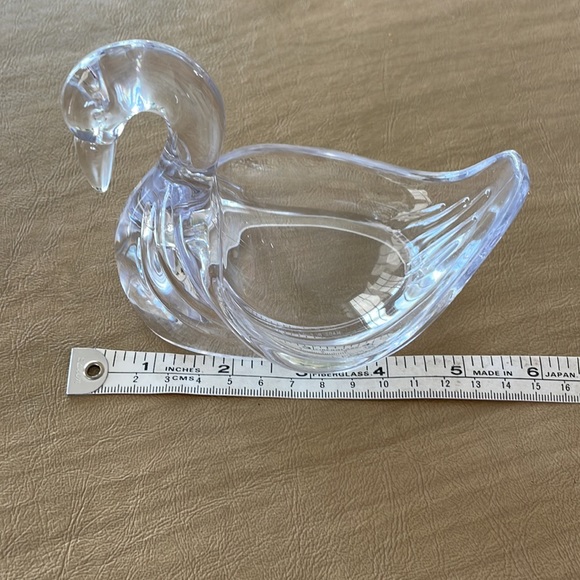 Swan Dish (Bundle of 10) - Picture 6 of 8